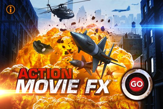 action movie fx for mac